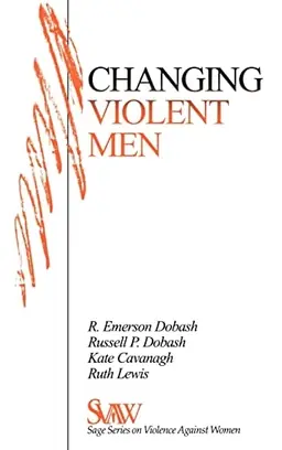 Changing violent men